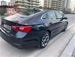 شيفروليه ماليبو